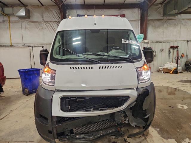 Ram Promaster 2500 High Image 8