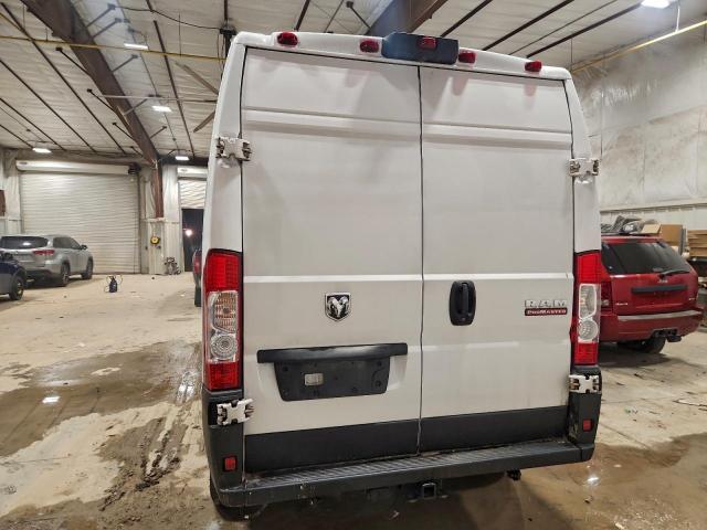 Ram Promaster 2500 High Image 6