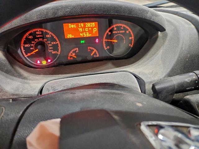 Ram Promaster 2500 High Image 5