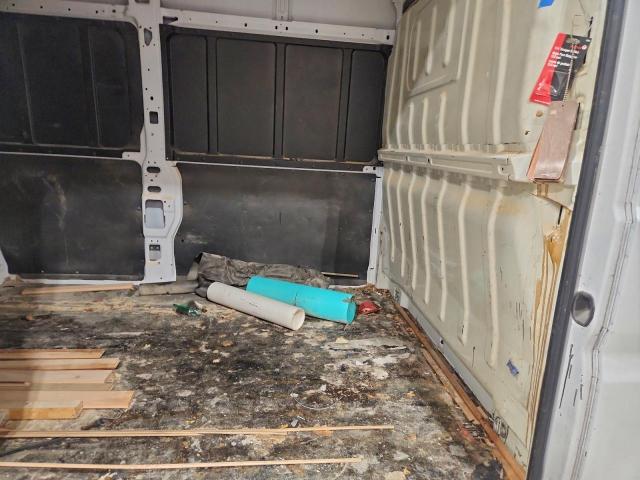 Ram Promaster 2500 High Image 11