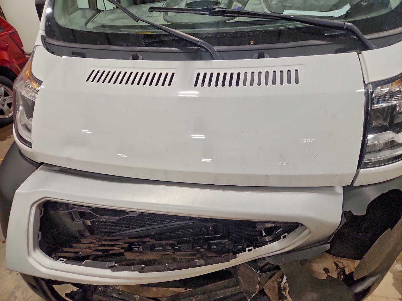 Ram Promaster 2500 High Image 12