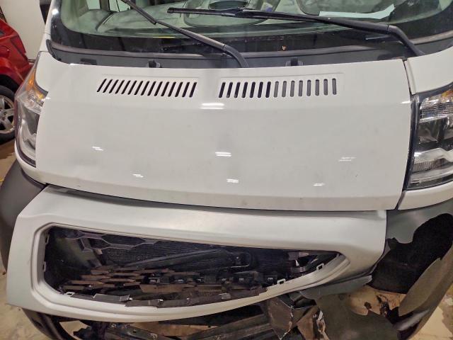 Ram Promaster 2500 High Image 12