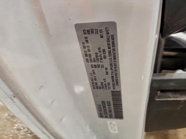 Ram Promaster 2500 High Image 9