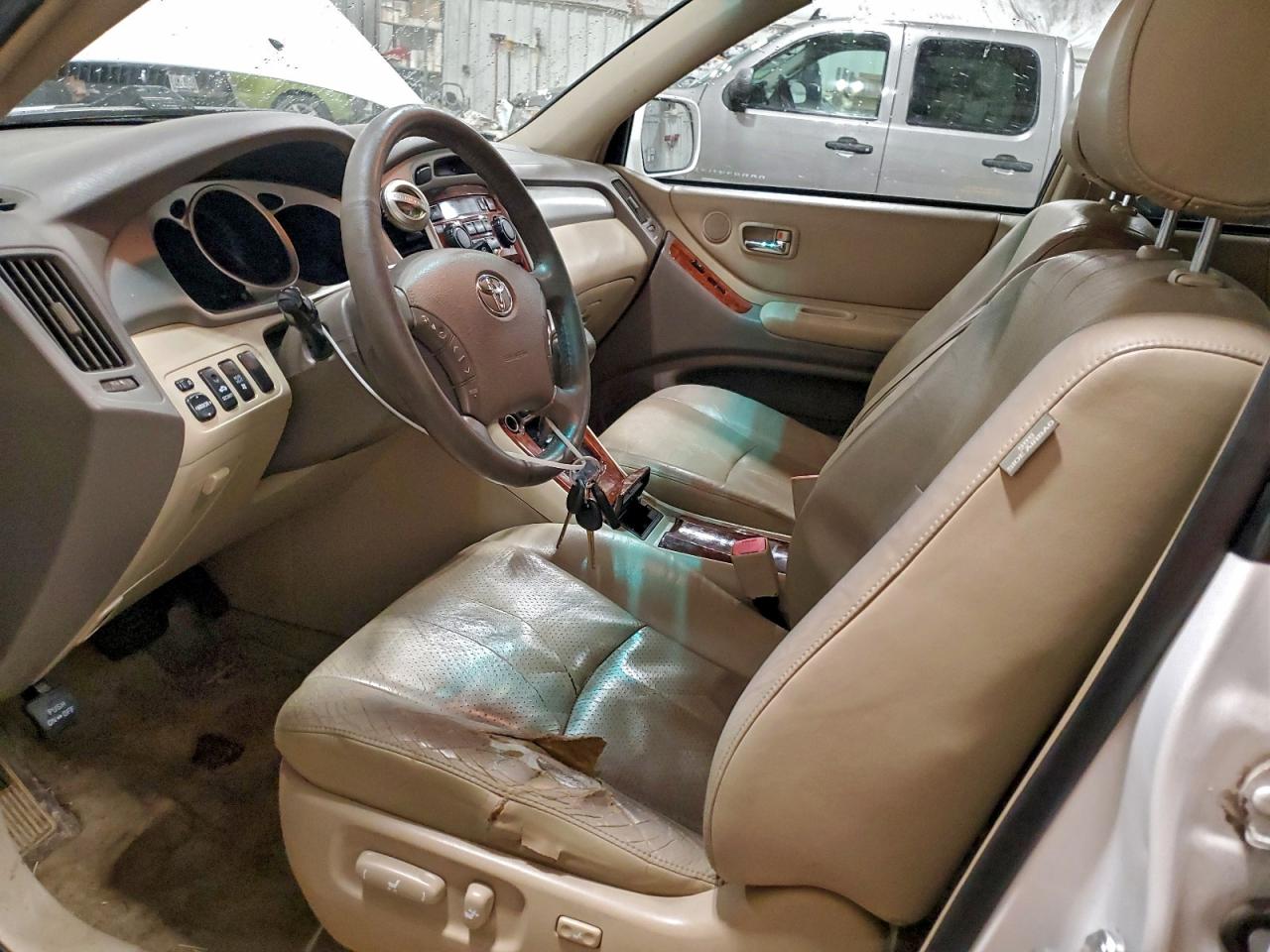 Toyota Highlander Hybrid Image 11