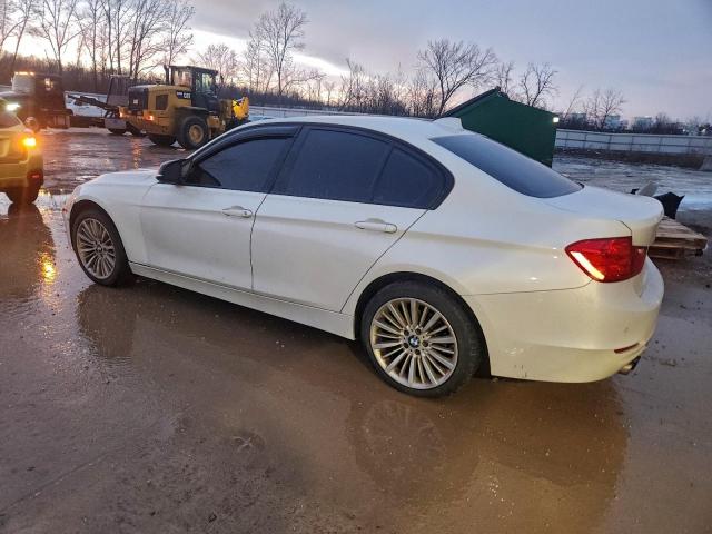 BMW 3 Series Xi Image 3