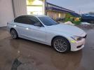 BMW 3 Series Xi Image 11
