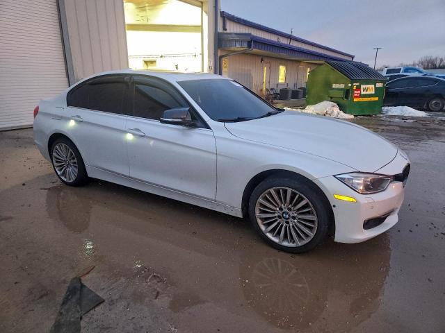 BMW 3 Series Xi Image 11