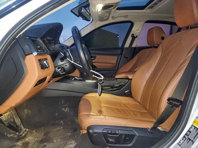 BMW 3 Series Xi Image 5