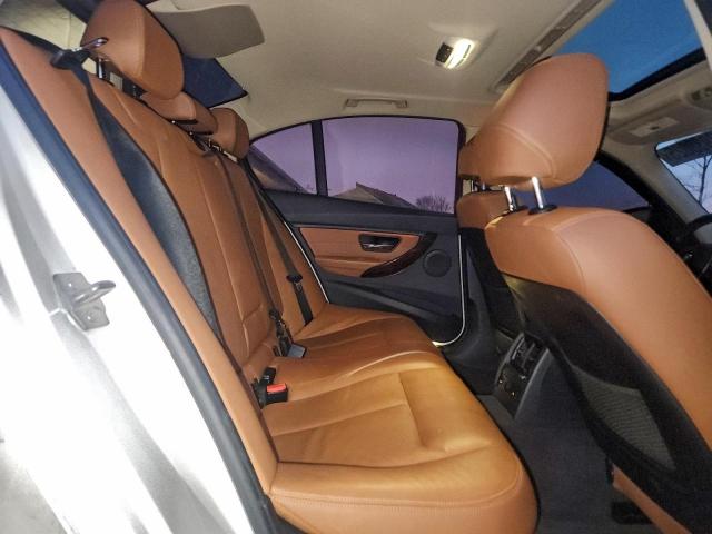 BMW 3 Series Xi Image 8