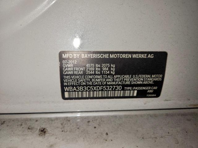 BMW 3 Series Xi Image 2