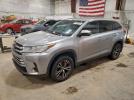 Toyota Highlander Le Image 1