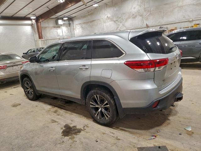 Toyota Highlander Le Image 2