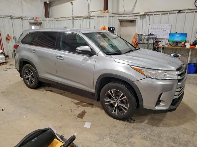 Toyota Highlander Le Image 12