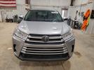 Toyota Highlander Le Image 11