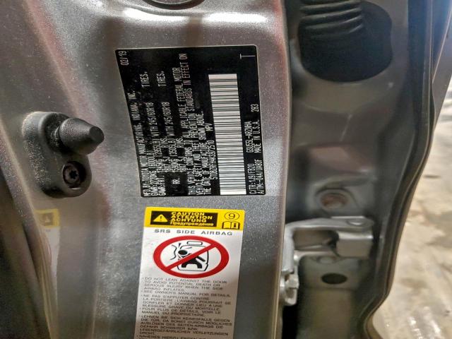 Toyota Highlander Le Image 8