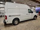 Nissan Nv 2500 Image 3