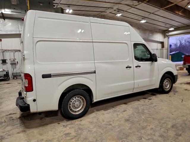Nissan Nv 2500 Image 3