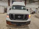 Nissan Nv 2500 Image 2