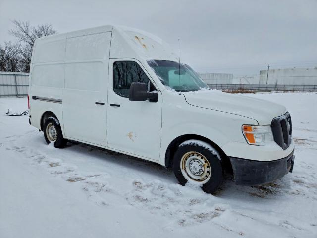 Nissan Nv 2500 S Image 6