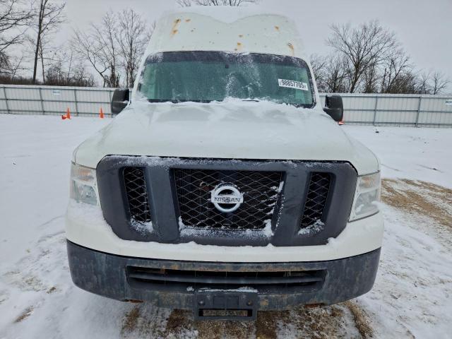 Nissan Nv 2500 S Image 2