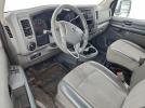 Nissan Nv 2500 S Image 8