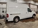 Nissan Nv 2500 Image 13
