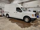 Nissan Nv 2500 Image 3