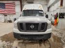 Nissan Nv 2500 Image 4
