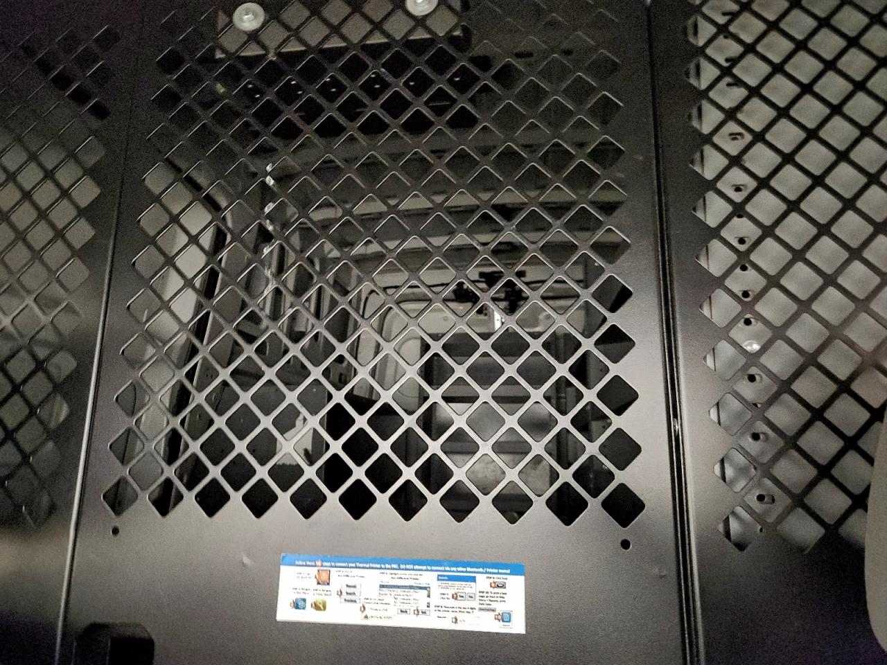 Nissan Nv 2500 Image 9