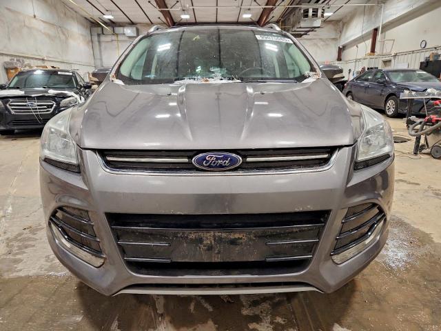 Ford Escape Titanium Image 10