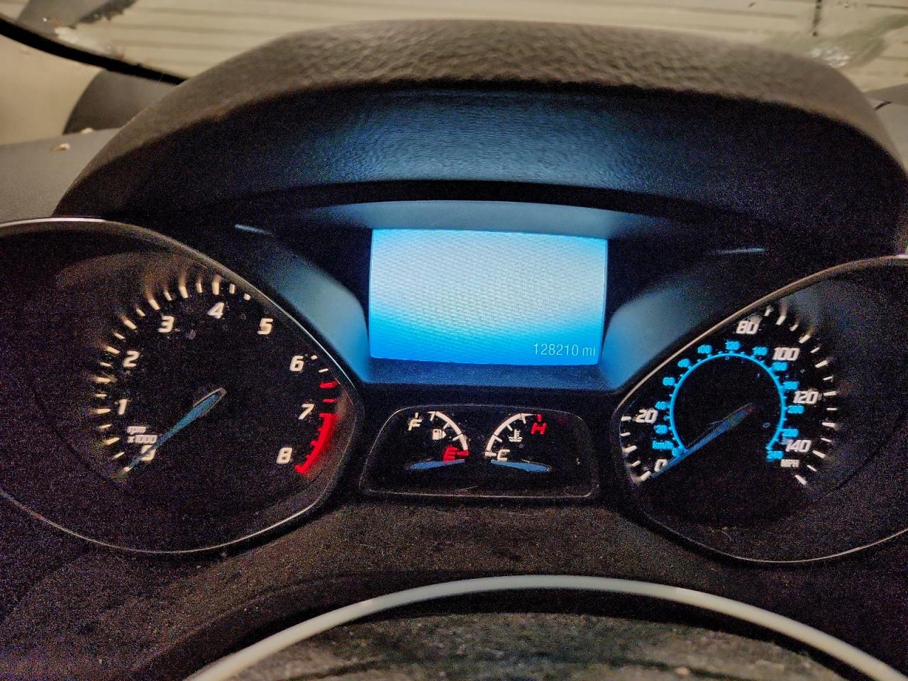 Ford Escape Titanium Image 5