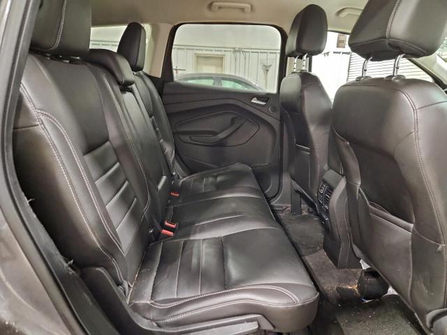 Ford Escape Titanium Image 9