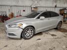 Ford Fusion Se Image 1
