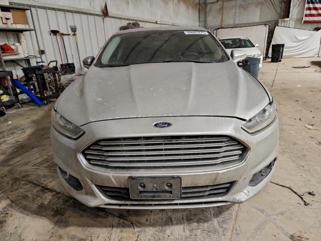 Ford Fusion Se Image 4