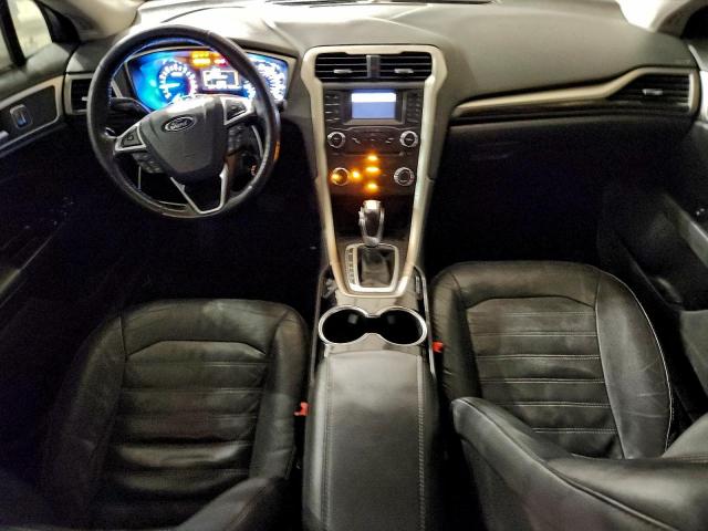 Ford Fusion Se Image 11