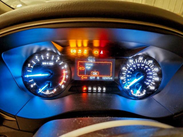 Ford Fusion Se Image 6