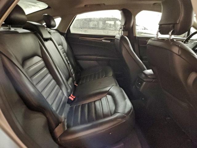 Ford Fusion Se Image 10