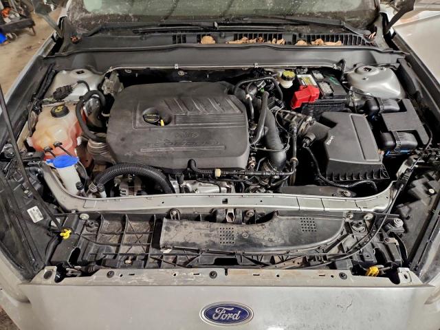 Ford Fusion Se Image 7