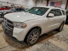 Dodge Durango Crew Image 1
