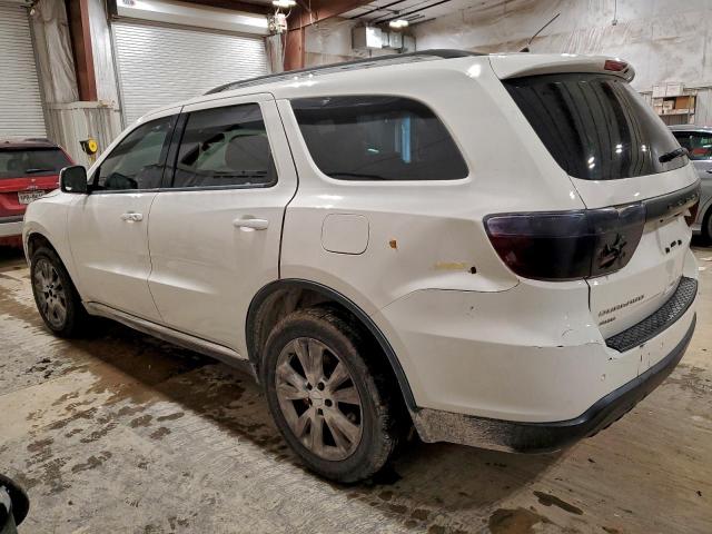 Dodge Durango Crew Image 3