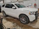 Dodge Durango Crew Image 10