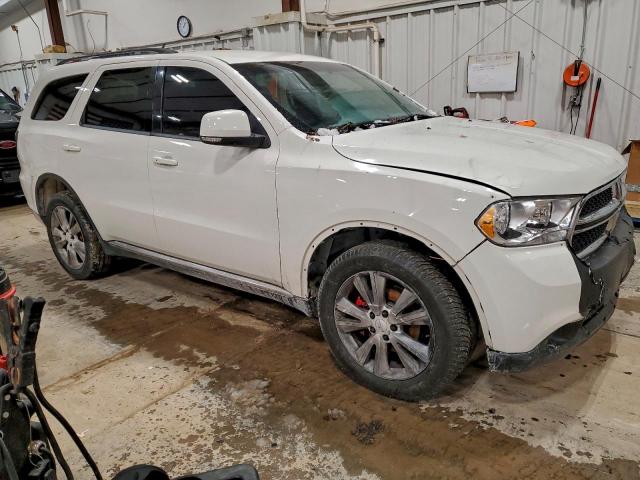 Dodge Durango Crew Image 10