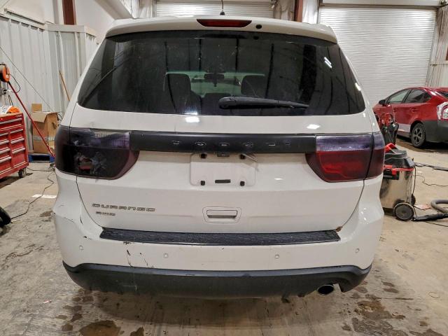 Dodge Durango Crew Image 4