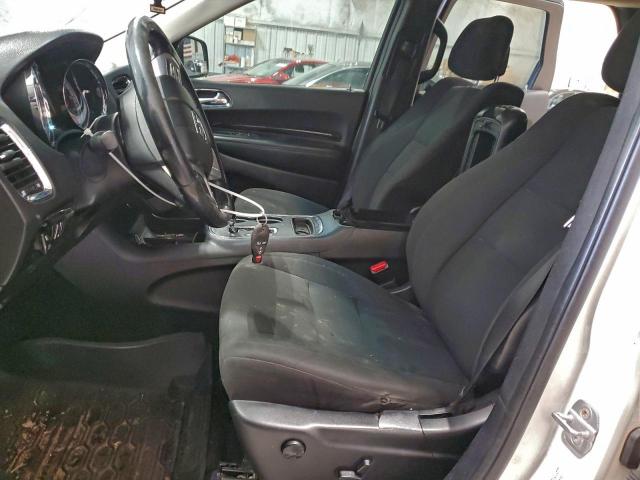 Dodge Durango Crew Image 12