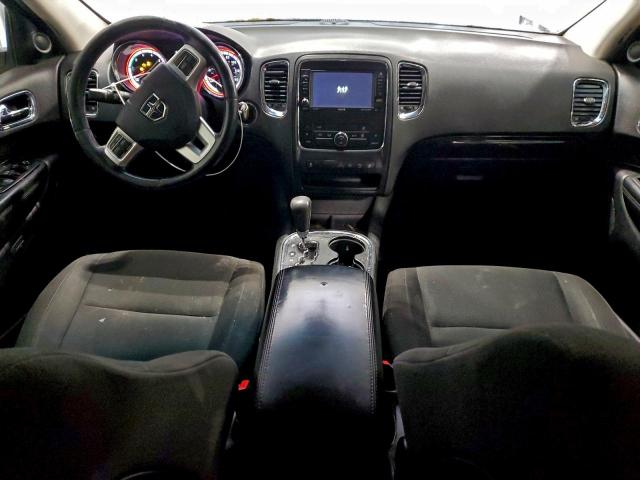 Dodge Durango Crew Image 6