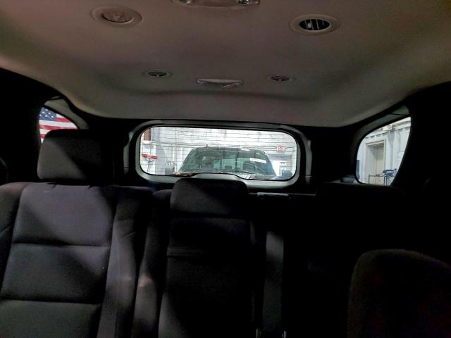 Dodge Durango Crew Image 11