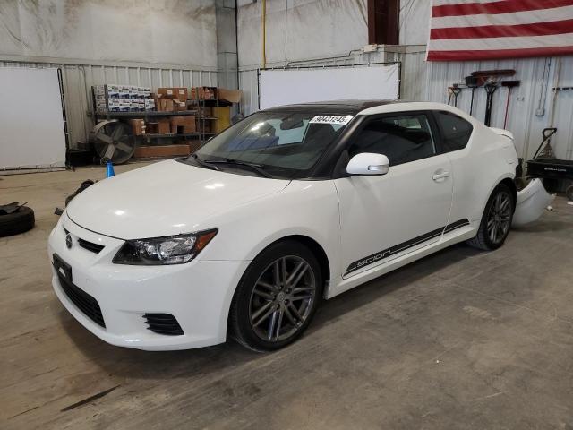  Salvage Toyota Scion