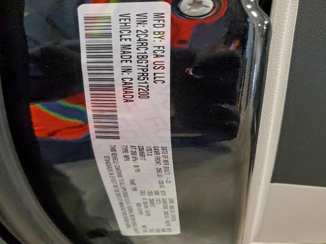 Chrysler Pacifica Touring L Image 9