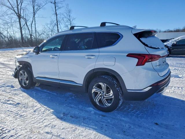 Hyundai SANTA FE Sel Premium Image 2