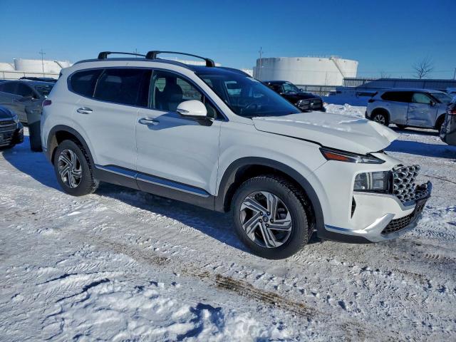 Hyundai SANTA FE Sel Premium Image 13